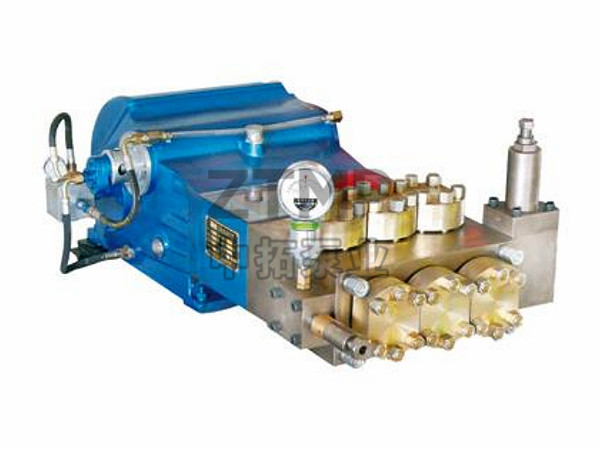 SL高壓柱(zhù)塞離心(xin)泵